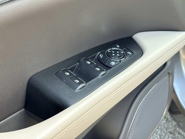 Certified 2023 Lincoln Nautilus AWD w/ Premium Package image 25