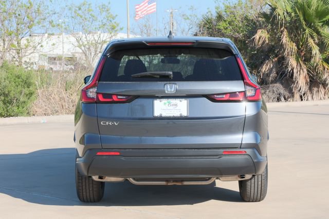 New 2026 Honda CR-V LX image 7