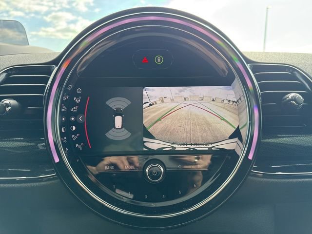 Used 2022 MINI Cooper Clubman John Cooper Works image 20