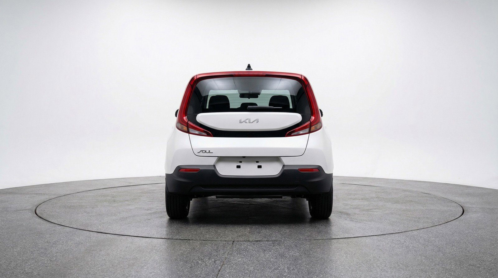 Used 2025 Kia Soul LX w/ LX Technology Package image 7