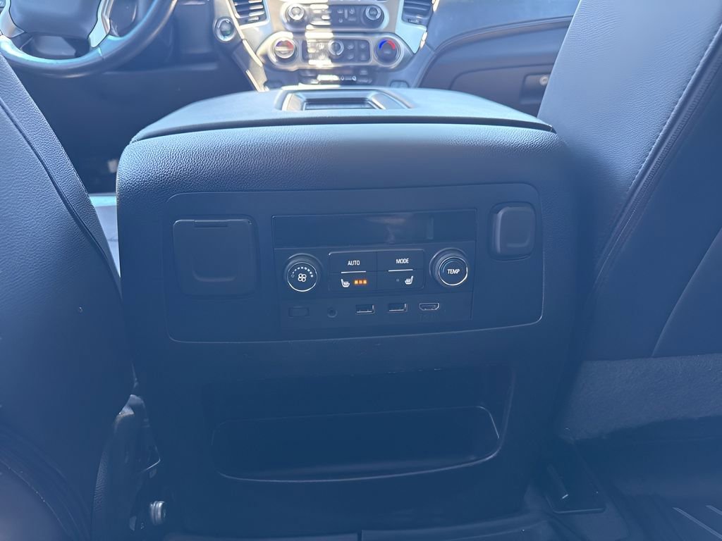 Used 2019 Chevrolet Tahoe Premier RWD image 11