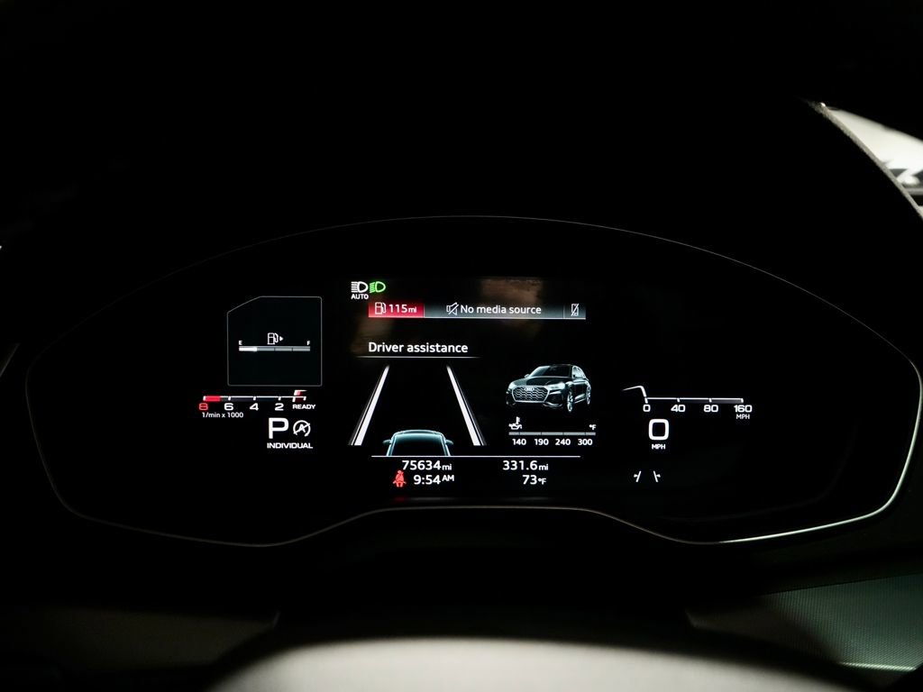 Used 2024 Audi Q5 2.0T Premium image 16