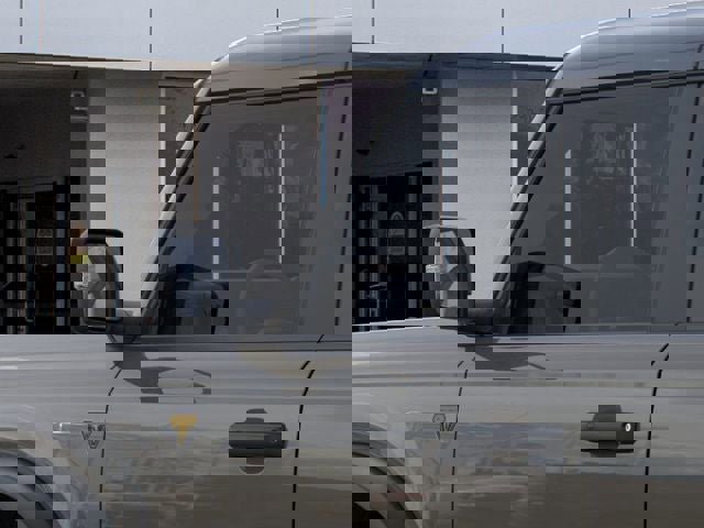 New 2025 Ford Bronco Badlands image 22