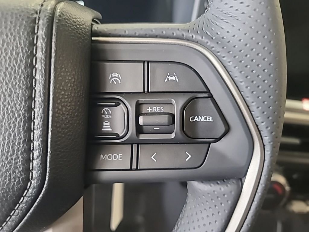 New 2026 Toyota 4Runner TRD Off-Road Premium AWD/4WD image 30