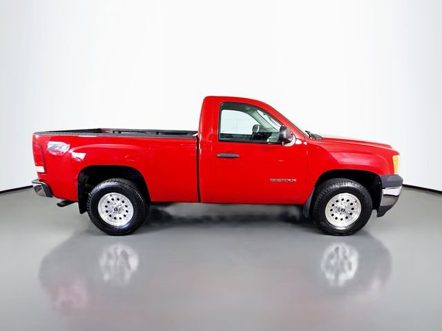 Used 2013 GMC Sierra 1500 W/T image 5