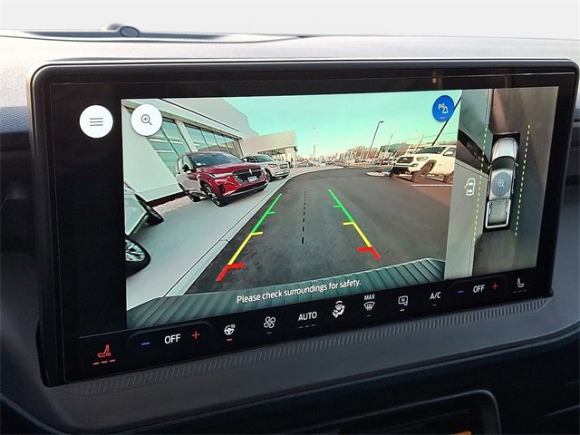 Used 2025 Ford Maverick Tremor image 23