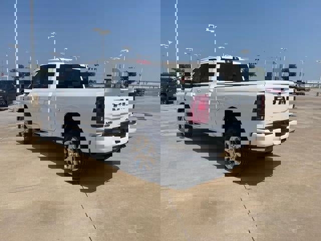 New 2026 RAM 2500 Laramie image 7