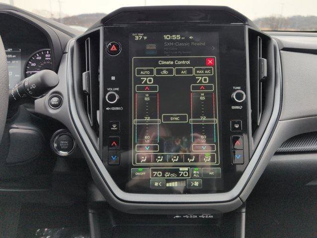 New 2026 Subaru Crosstrek 2.0i Premium image 27