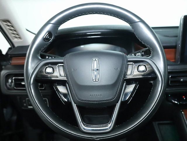 Certified 2023 Lincoln Aviator Grand Touring w/ Elements Package Plus image 23