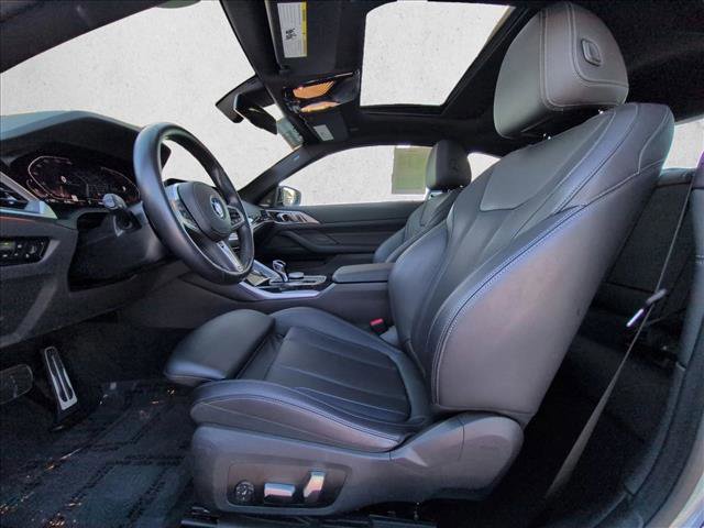 Certified 2023 BMW 430i 430i w/ M Sport Package image 17