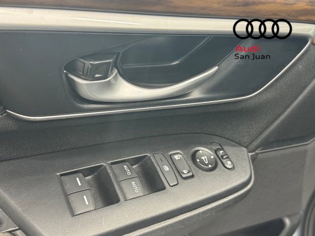 Used 2022 Honda CR-V EX image 25