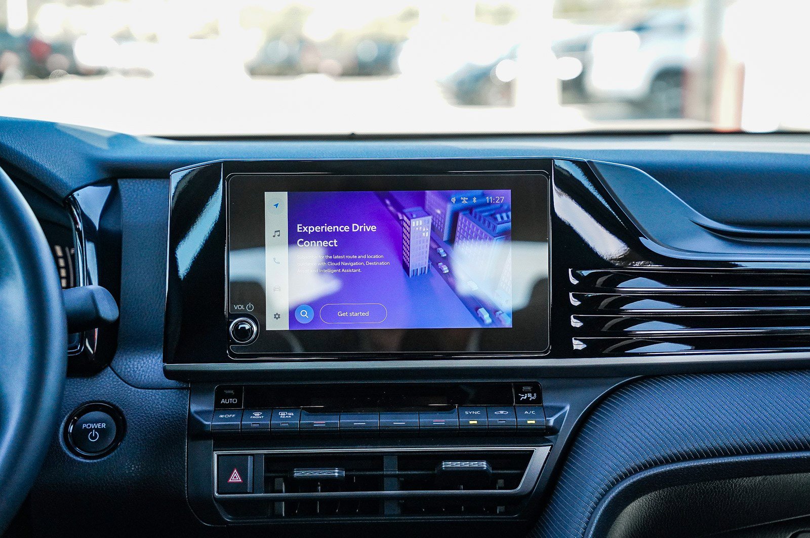 Certified 2025 Toyota Camry SE w/ Convenience Package image 14