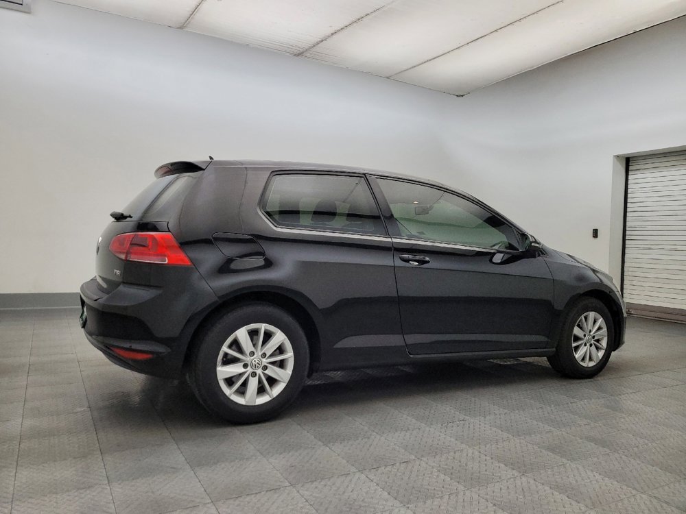 Used 2015 Volkswagen Golf S image 10