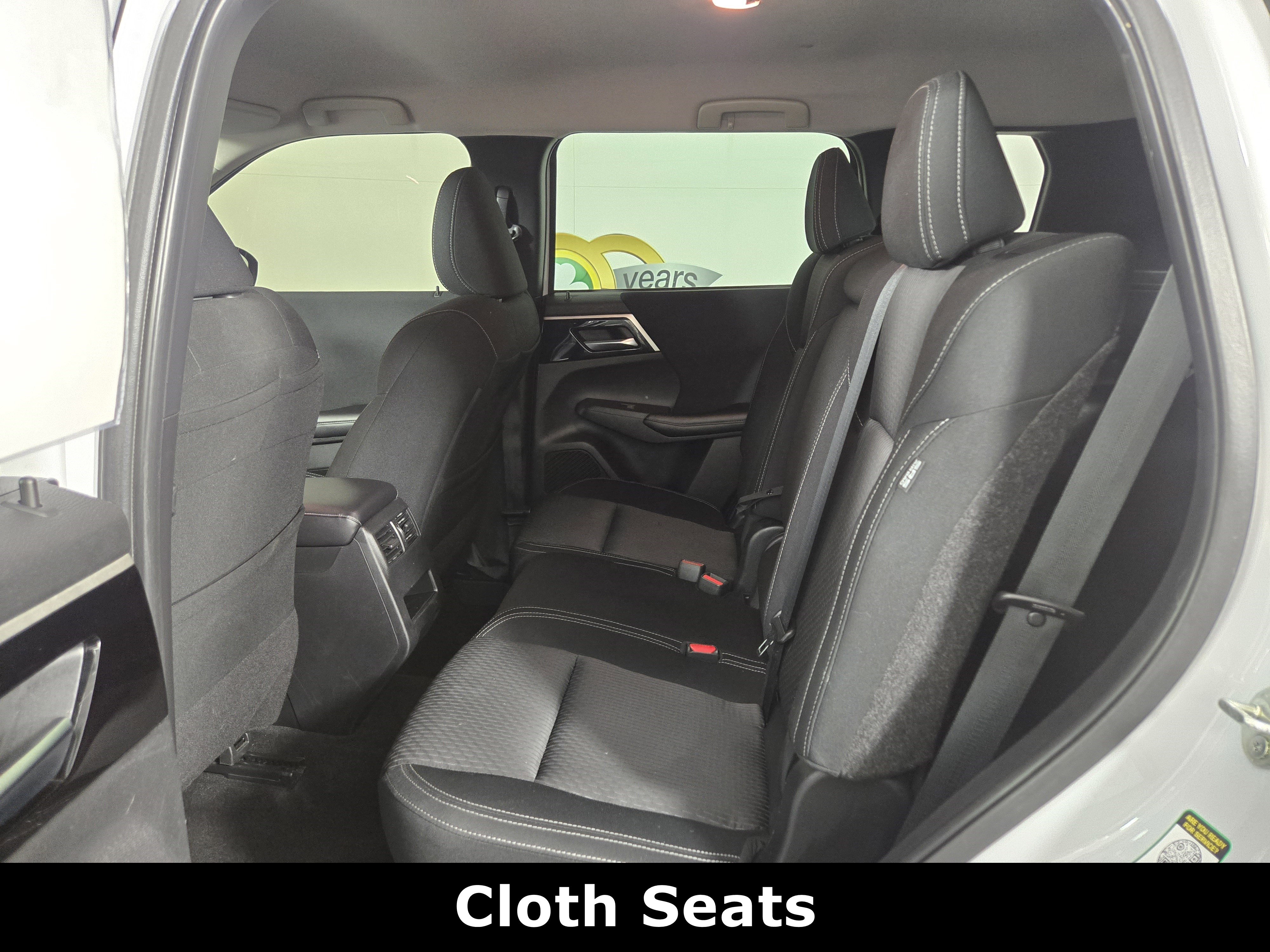 Used 2022 Mitsubishi Outlander ES AWD/4WD image 11