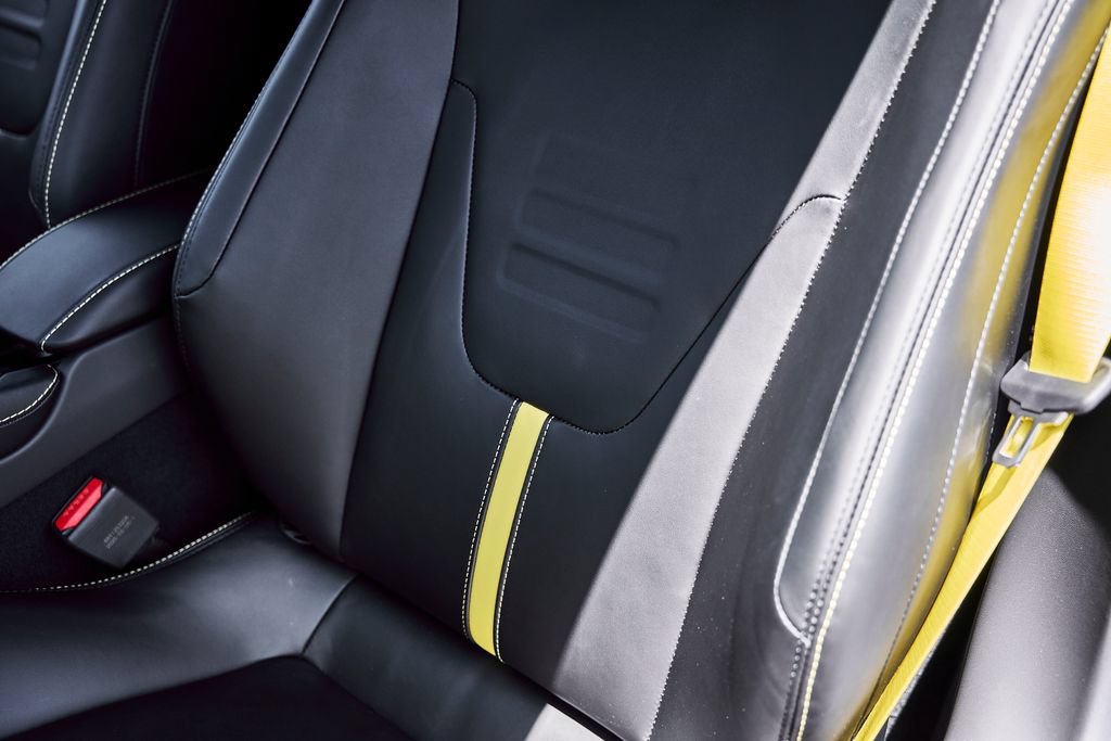 Used 2026 Lotus Emira SE RWD image 44