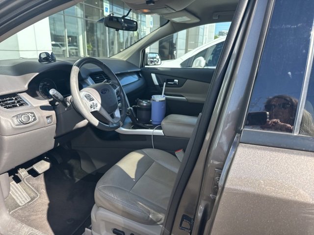 Used 2012 Ford Edge SEL image 5