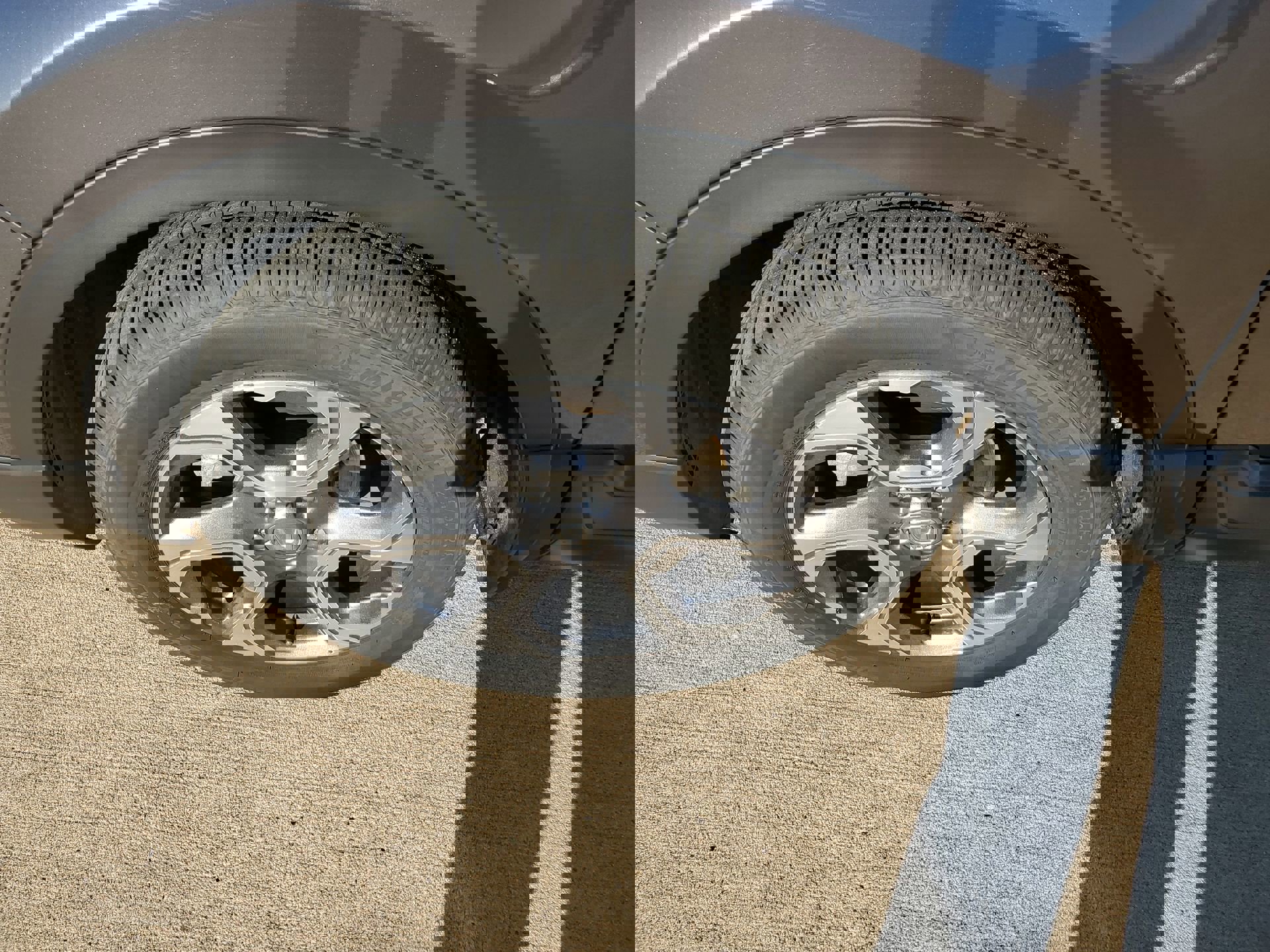 Used 2017 Honda CR-V EX image 39