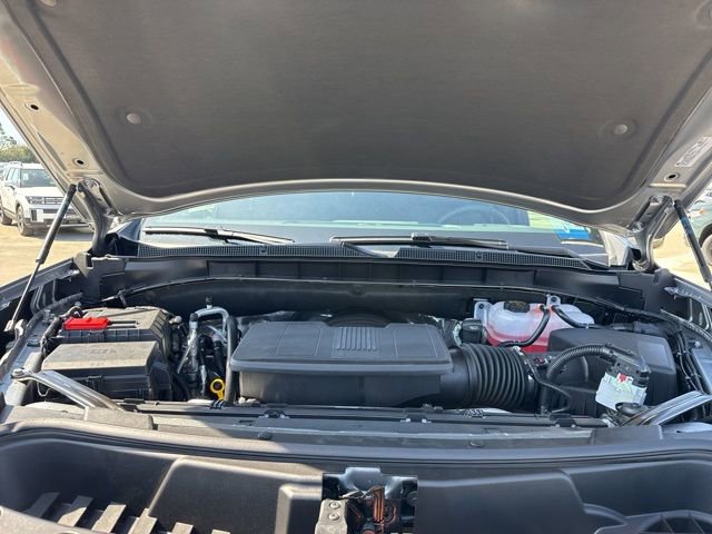 New 2026 Chevrolet Suburban LT w/ Comfort Package RWD image 32