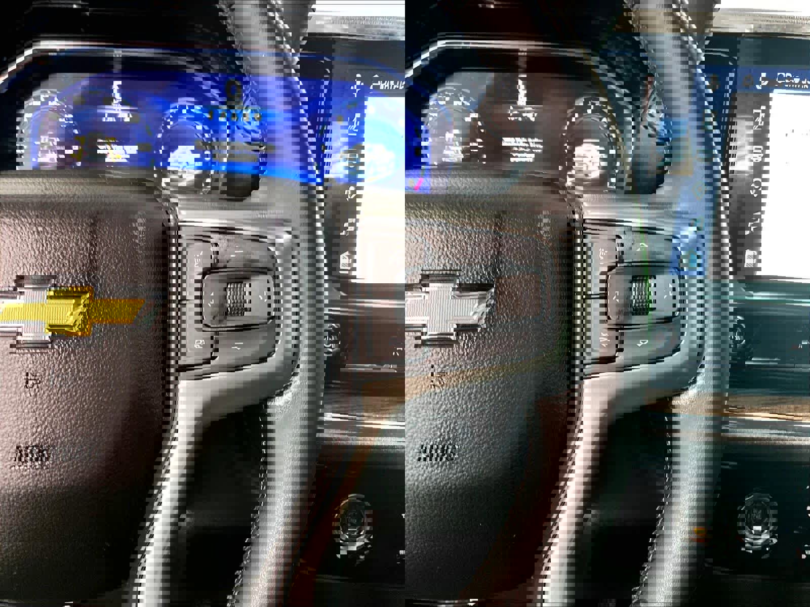 Used 2023 Chevrolet Silverado 1500 LT image 23