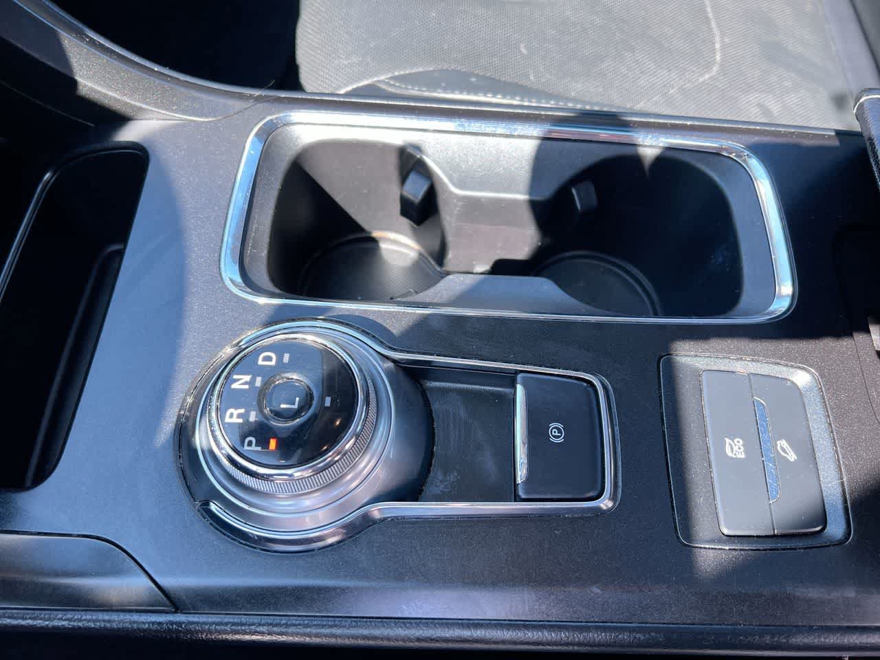 Used 2019 Ford Fusion Titanium FWD image 20