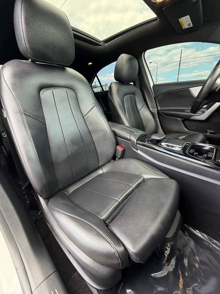 Used 2019 Mercedes-Benz A 220 4MATIC image 55