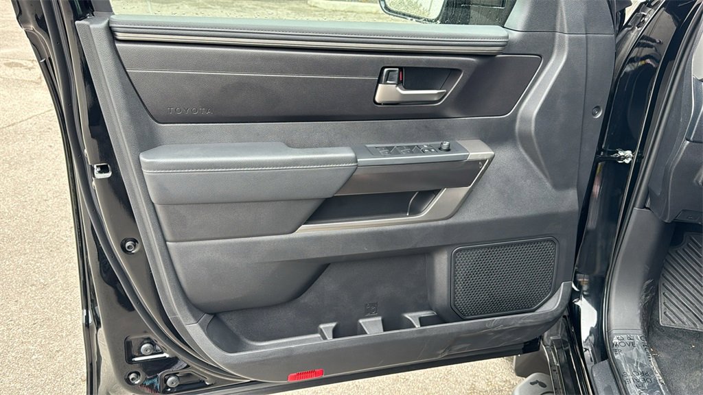 New 2026 Toyota Tundra SR5 image 13