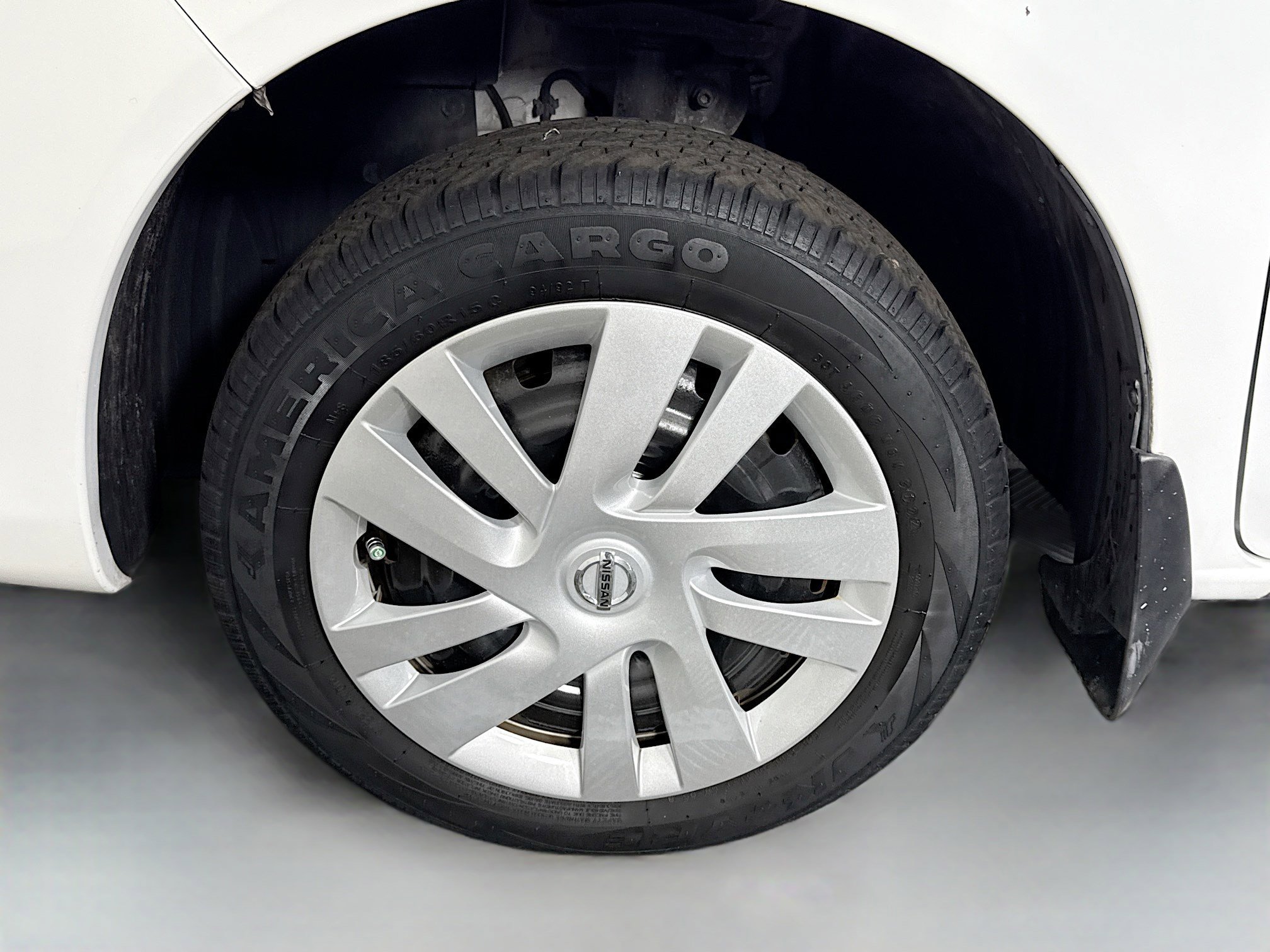 Used 2014 Nissan NV200 SV w/ Exterior Appearance Package image 36