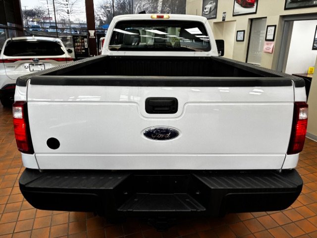 Used 2016 Ford F350 XL image 11