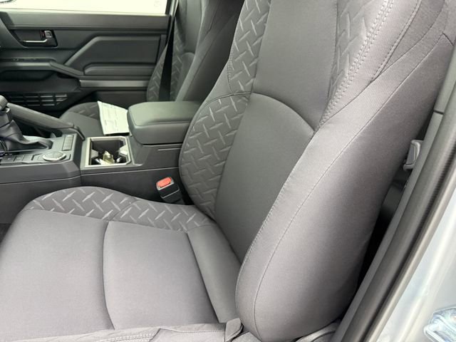 New 2026 Toyota Tacoma SR5 image 28