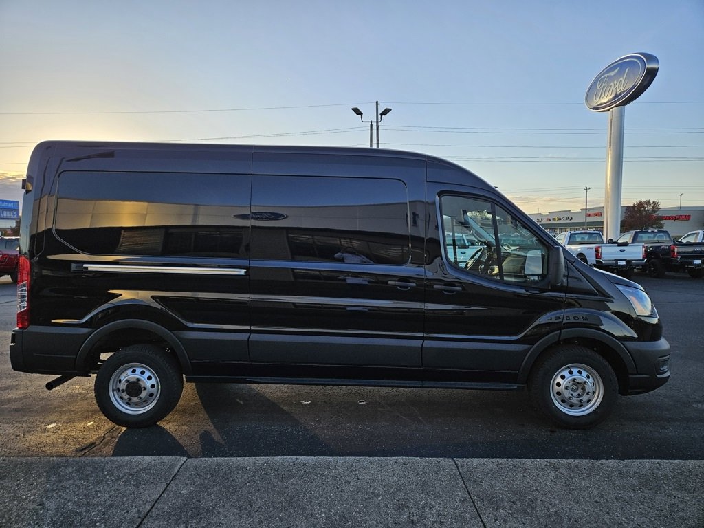 New 2026 Ford Transit 350 148 Medium Roof AWD image 6