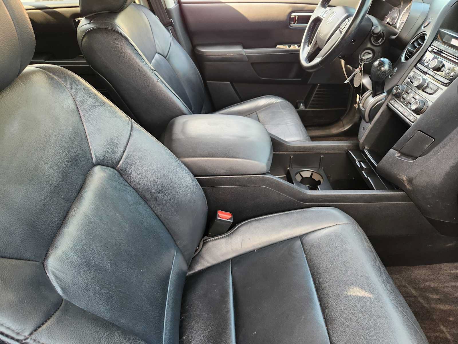 Used 2012 Honda Pilot EX-L image 13