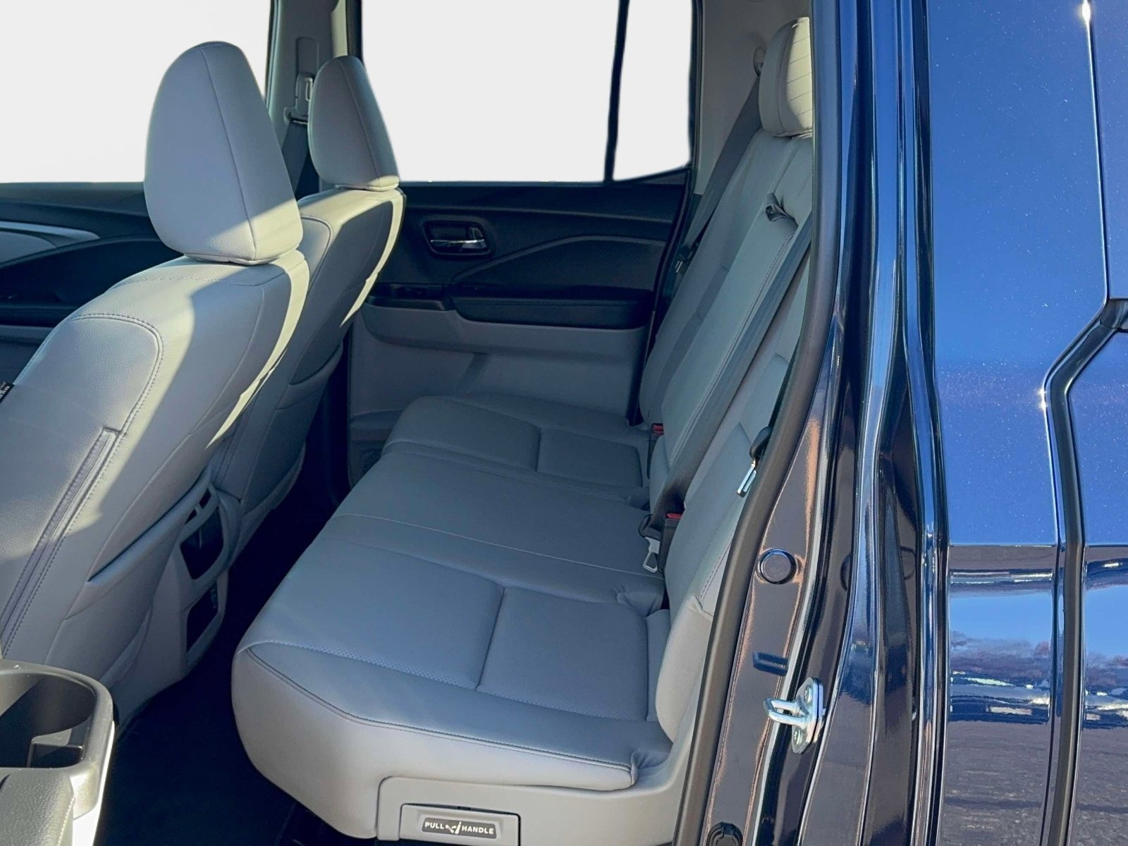 Used 2022 Honda Ridgeline RTL-E image 14