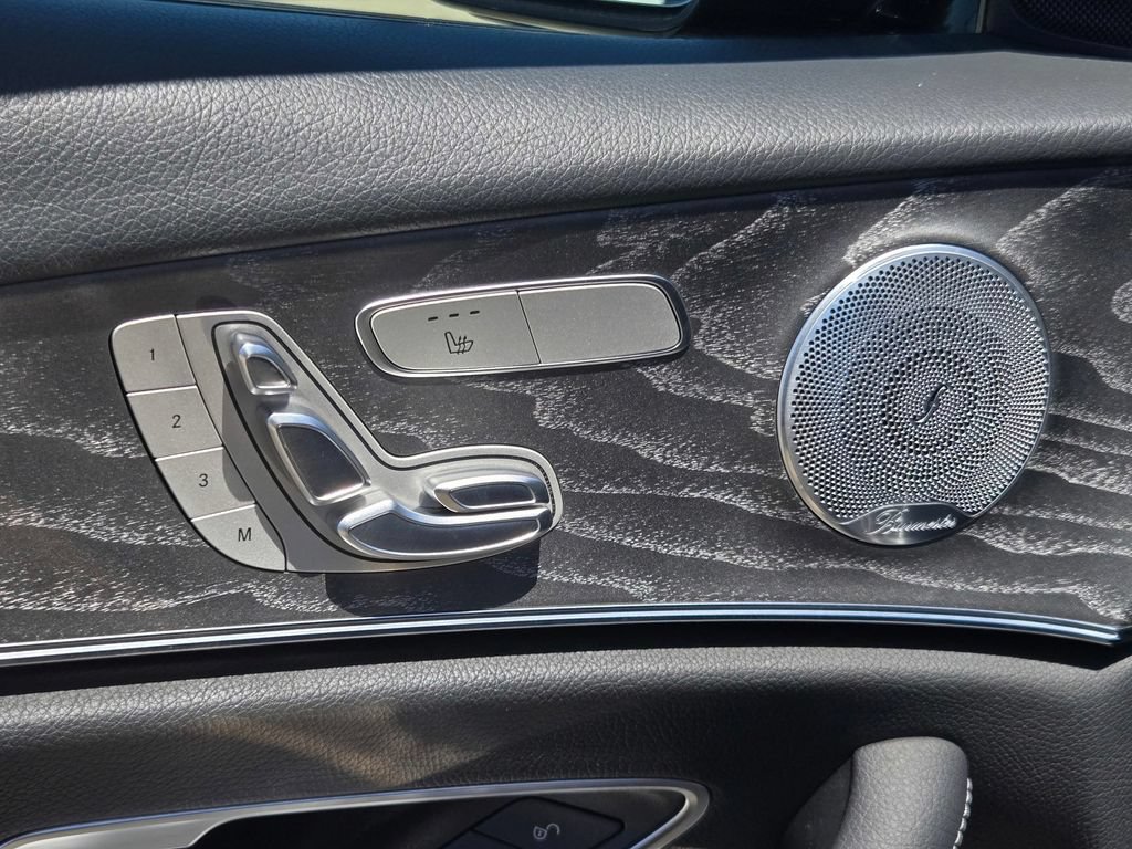 Used 2021 Mercedes-Benz E 350 Sedan image 13