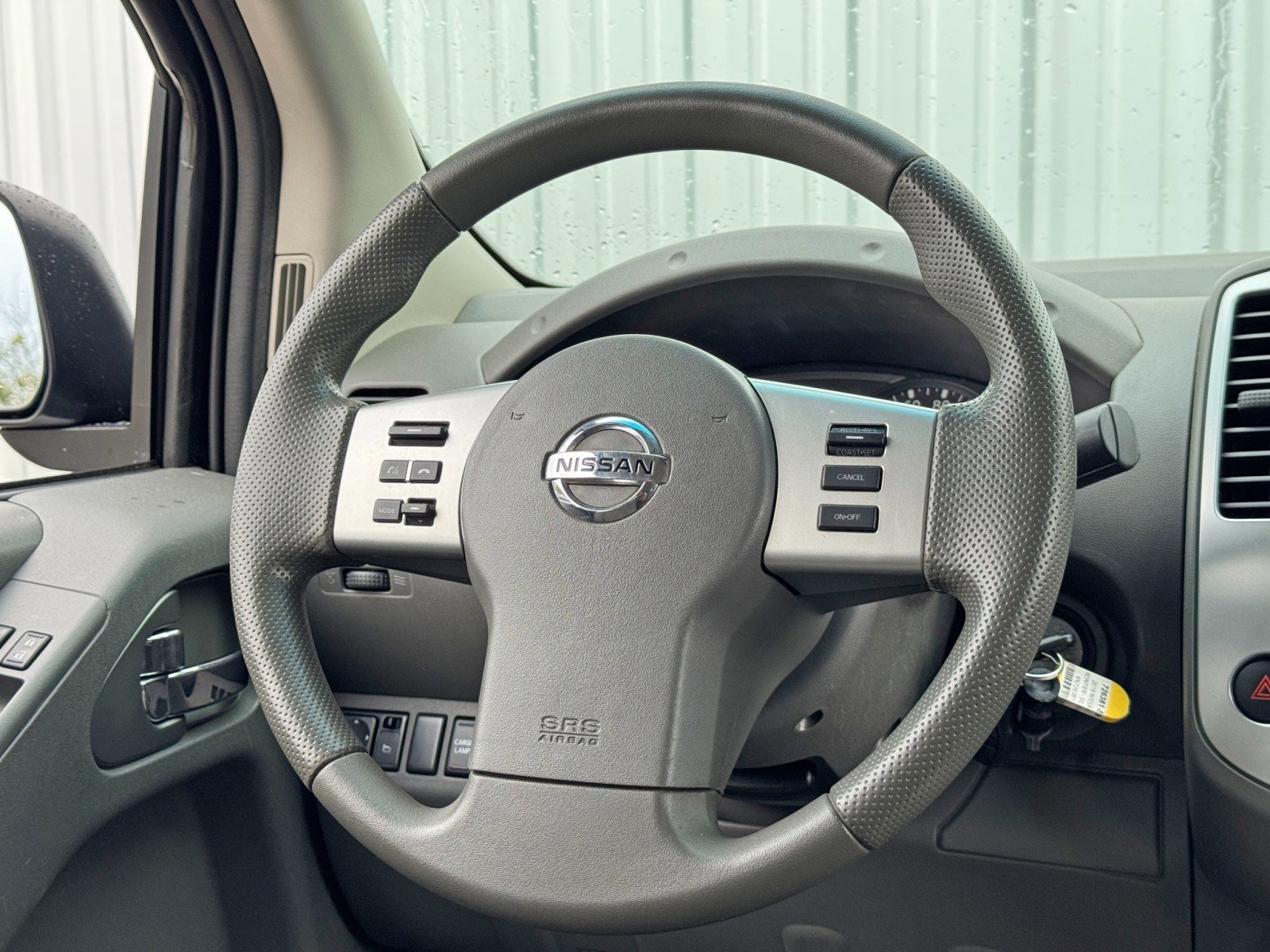 Used 2019 Nissan Frontier SV image 17