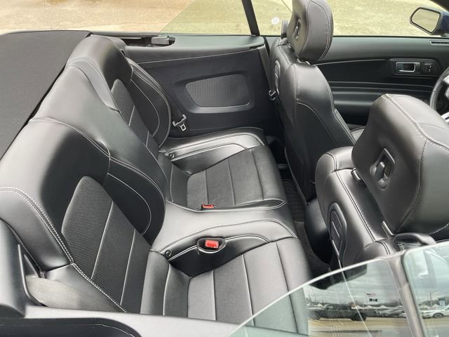 Used 2020 Ford Mustang Premium w/ Equipment Group 201A image 13