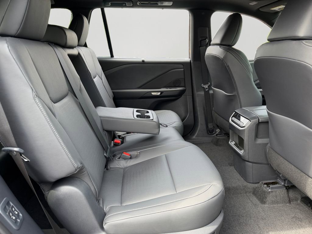 New 2026 Lexus TX 350 AWD image 6