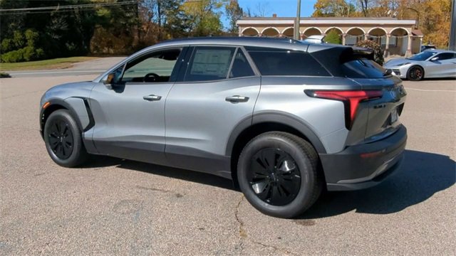 New 2026 Chevrolet Blazer EV LT image 6