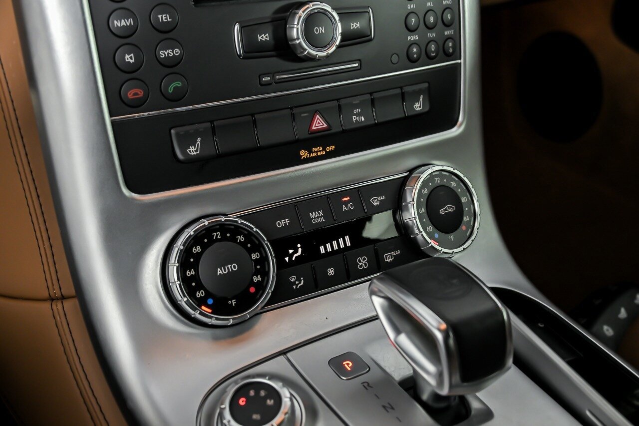 Used 2012 Mercedes-Benz SLS AMG Coupe image 37