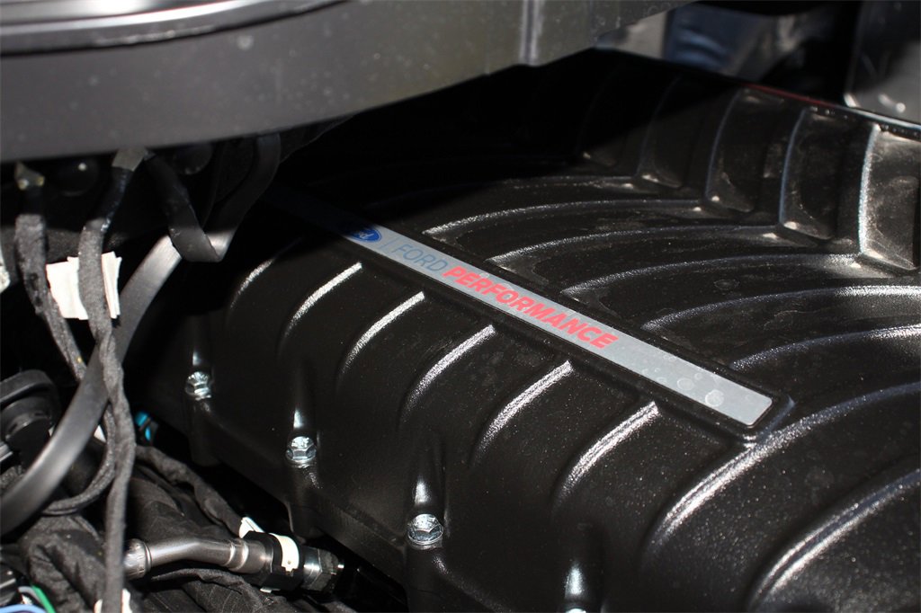 New 2025 Ford F150 STX w/ LOBO Package image 26