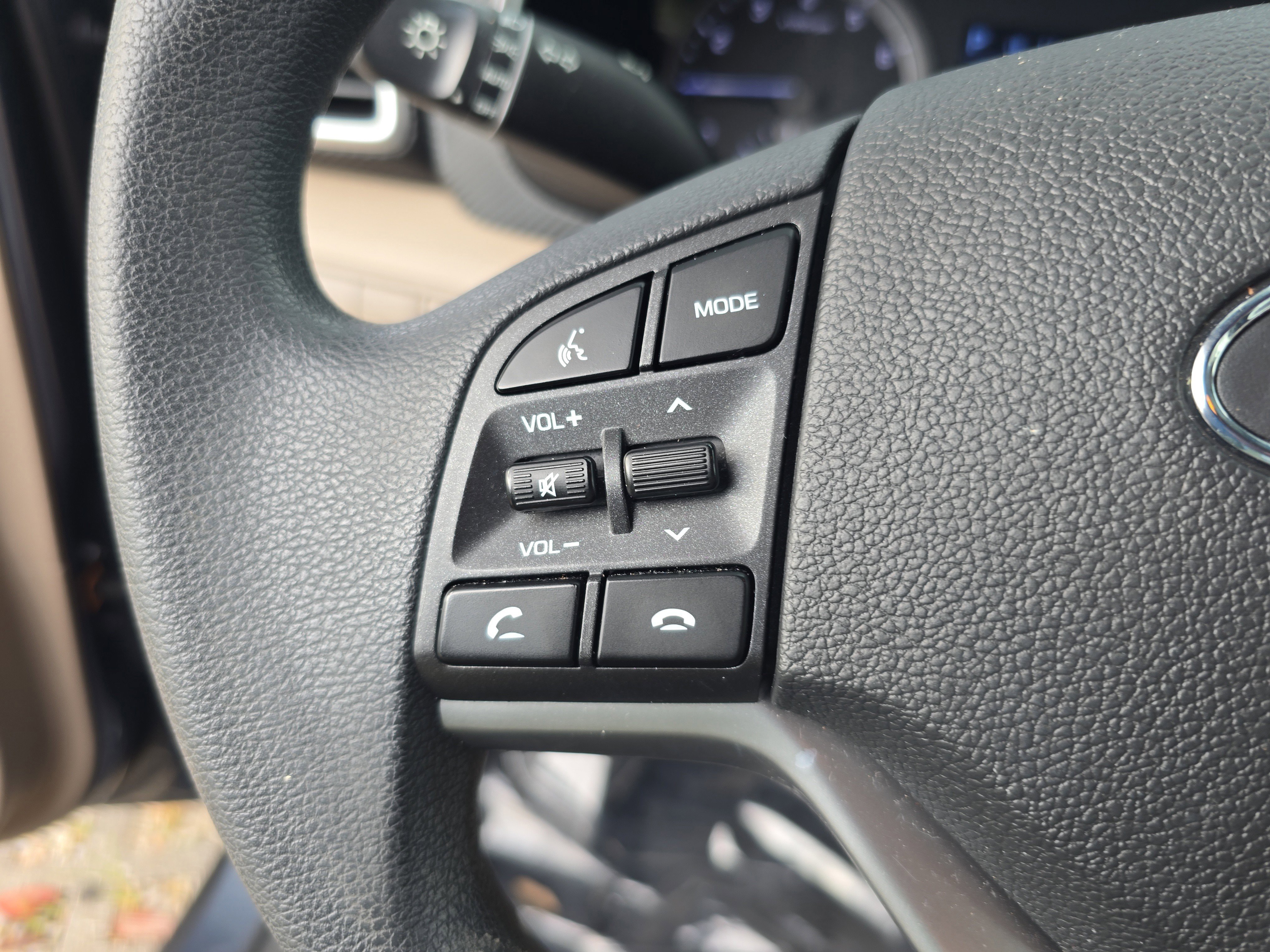 Used 2019 Hyundai Tucson SE image 19