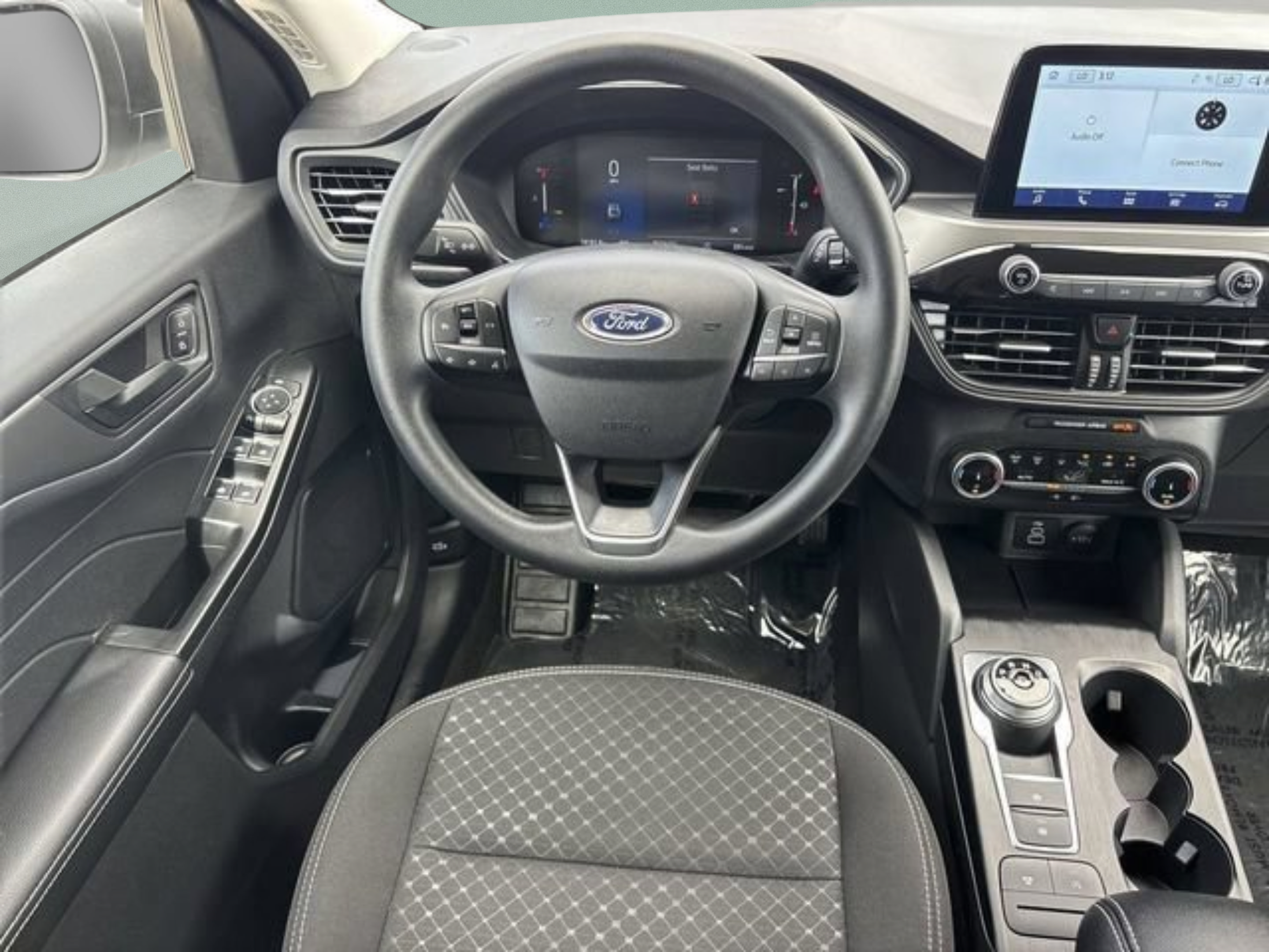 Used 2025 Ford Escape Active AWD/4WD image 6