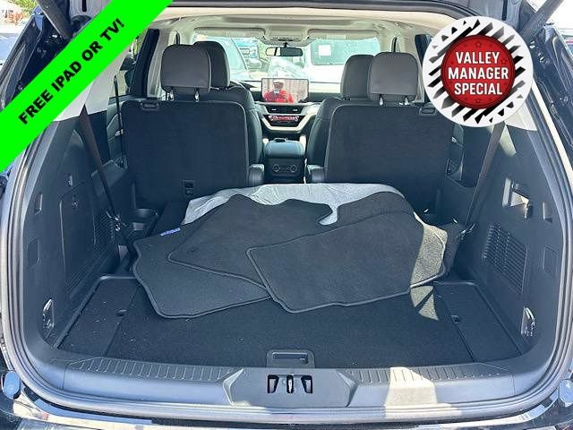 New 2025 Ford Explorer Active w/ Active Comfort Package image 8