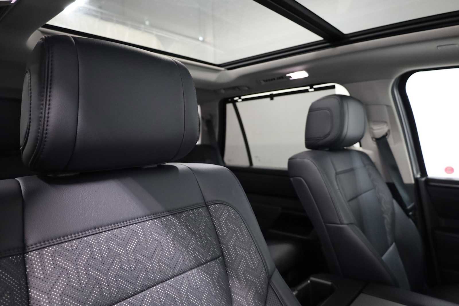 Used 2024 Toyota Sequoia Platinum image 20