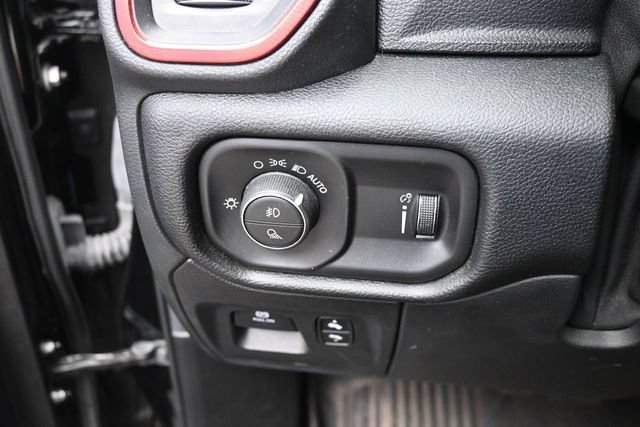 Used 2022 RAM 1500 Rebel w/ Rebel Level 2 Equipment Group AWD/4WD image 16