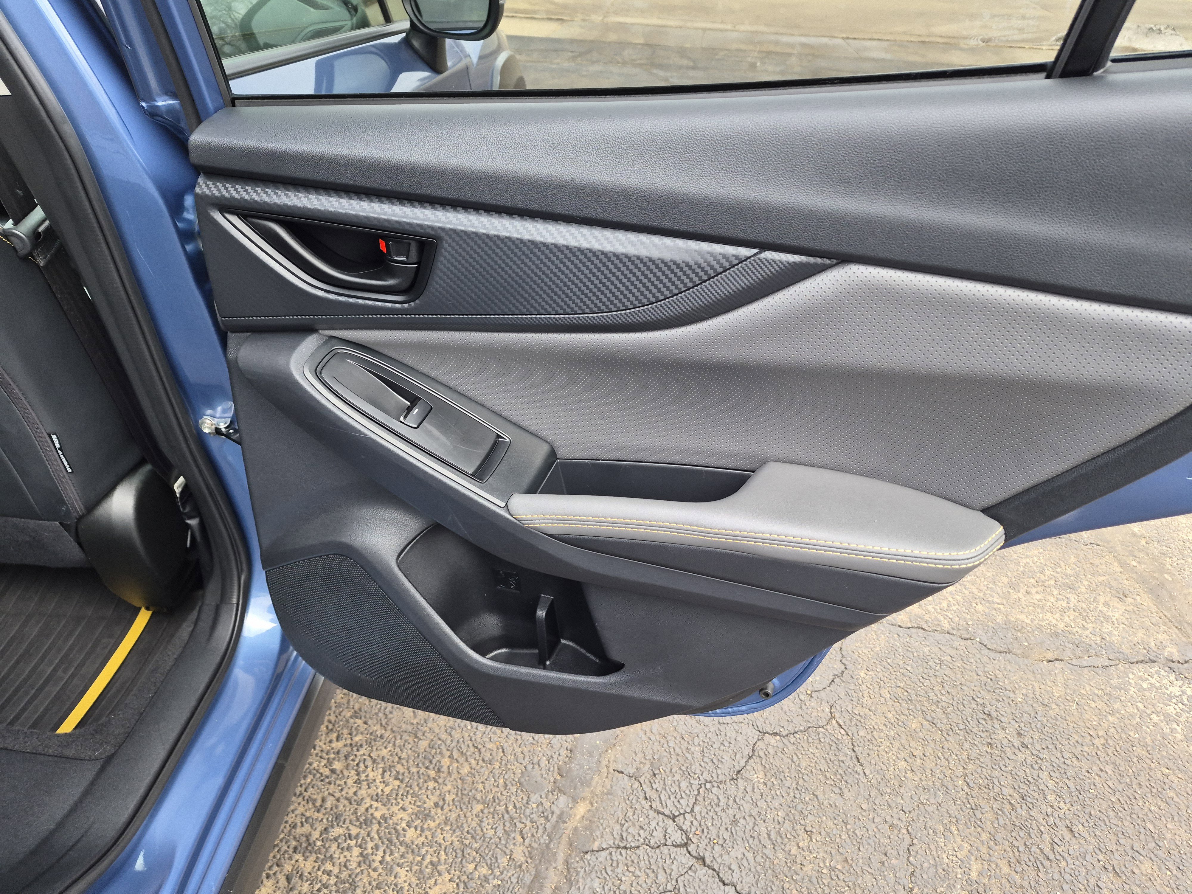 Used 2021 Subaru Crosstrek 2.5i Sport image 15