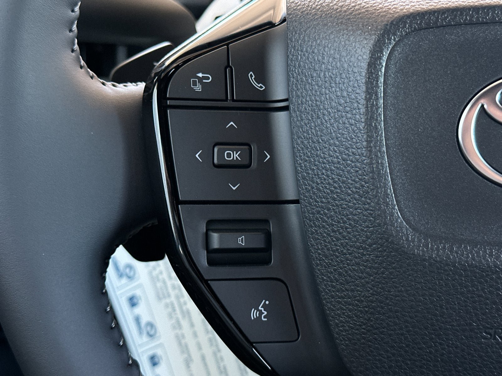 New 2026 Toyota bZ AWD/4WD image 26