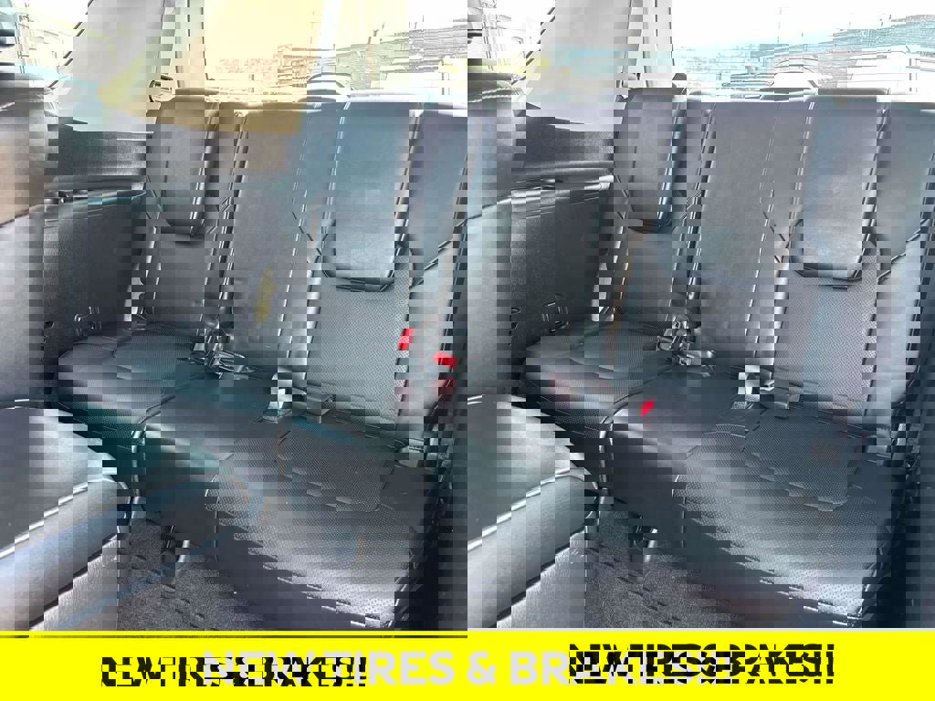 Used 2020 INFINITI QX80 Luxe w/ Proassist Package image 9