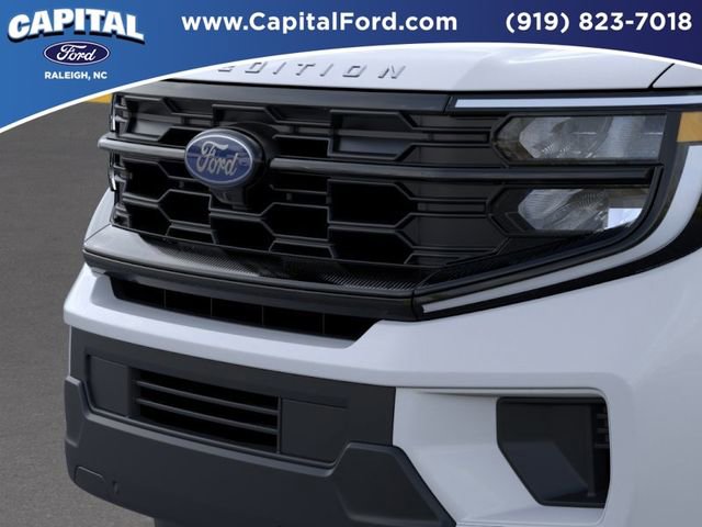 New 2026 Ford Expedition Max Active AWD/4WD image 17