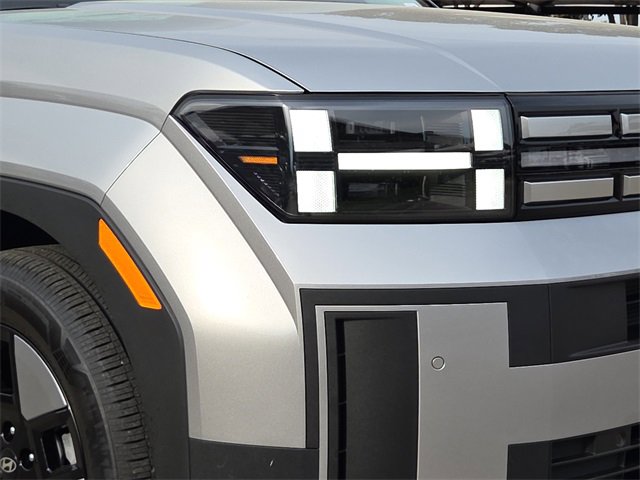 New 2026 Hyundai Santa Fe SE image 4