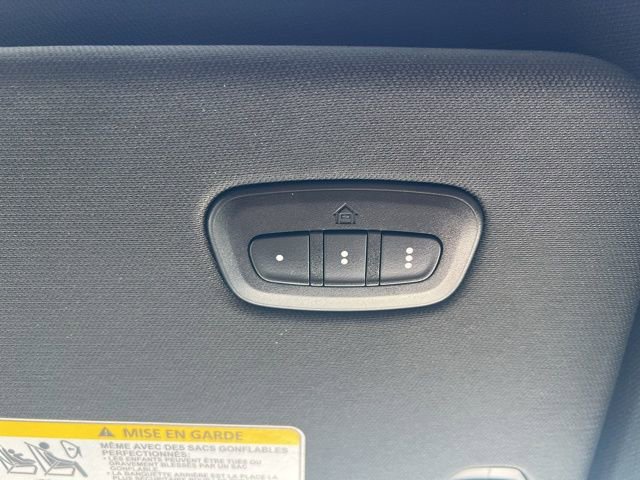 Used 2026 RAM 1500 Laramie w/ Night Edition image 19